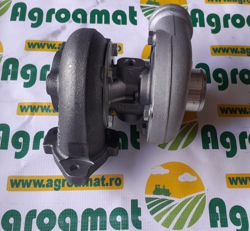 [AMAT1-68413] Turbocompresor
