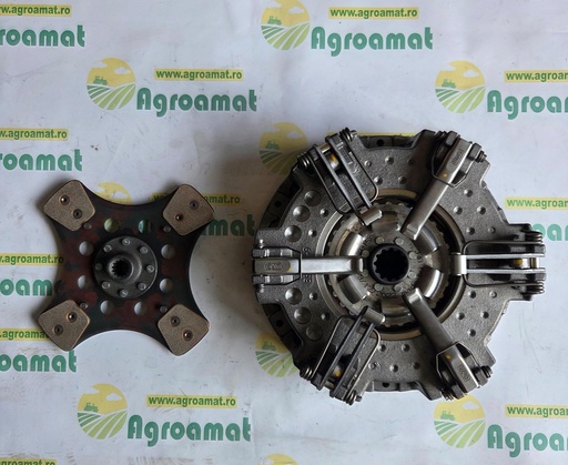 [AMAT1-68430] Kit Ambreiaj ER199989