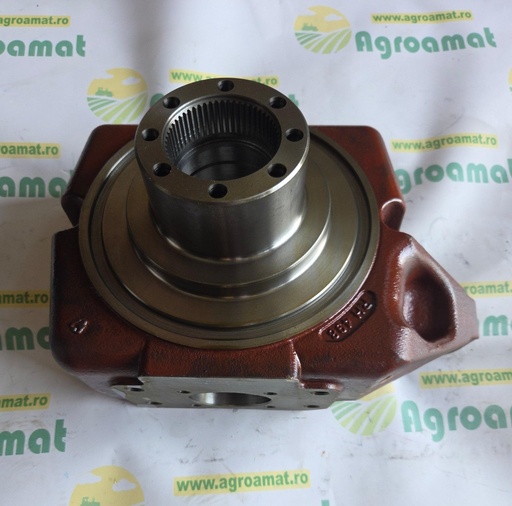 [AMAT1-68432] Fuzeta Dreapta L100235
