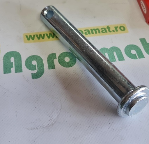 [AMAT1-68463] Bolt Tirant 22mm - 15cm