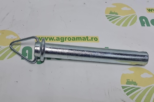 [AMAT1-68469] Bolt Tirant 25mm-18cm