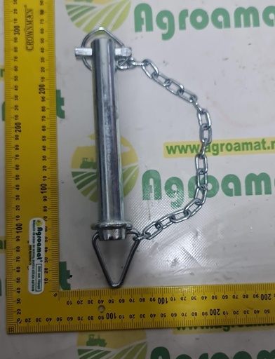 [AMAT1-68473] Bolt Tirant 25mm-18cm