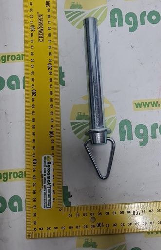 [AMAT1-68474] Bolt Tirant 22mm-18cm