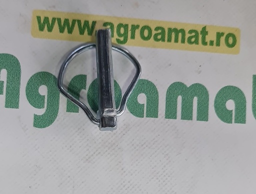 [AMAT1-68478] Cui de Siguranta 8mm