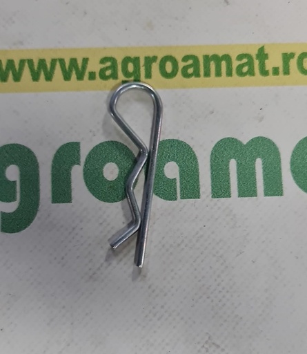 [AMAT1-68482] Agrafa de Siguranta 4mm