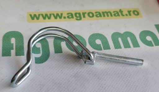 Cui Siguranta Tirant 6mm