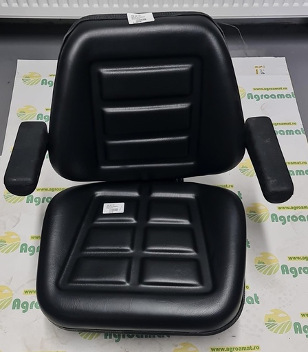 [AMAT1-68498] Scaun cu Cotiere Reglabile