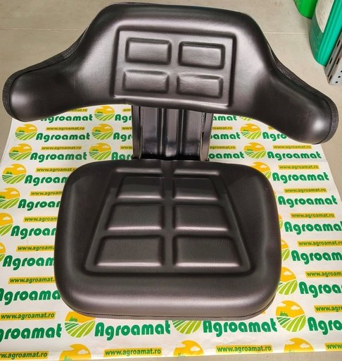 [AMAT1-68503] Scaun 5 Pozitii si Cotiere Reglabile
