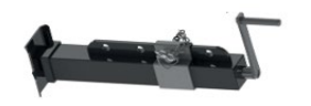 [AMAT1-68511] Picior Sprijin Reglabil 4 TON 80X80
