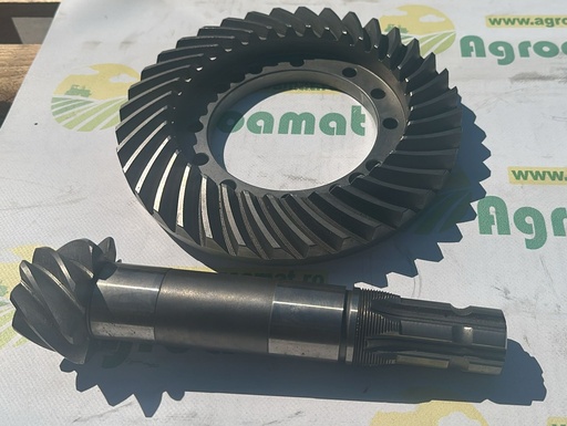 [AMAT1-68515] Grup Conic