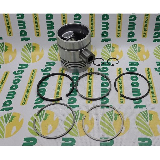 [AMAT1-05141] Piston + Segmenti 3639048M1