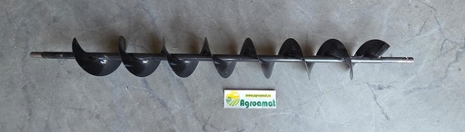 [AMAT1-68555] Snec ⌀ 35 L-1840mm 87522481