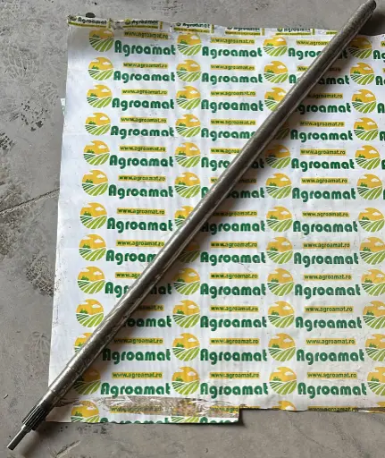 [AMAT1-68565] Ax Canal Alimentare Ø 45mm 321887250