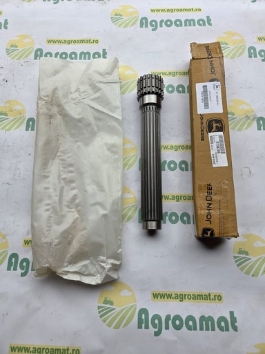[AMAT1-68615] Ax Transmisie R136338