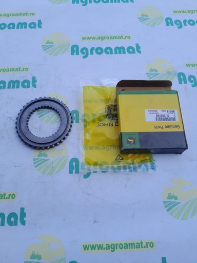 [AMAT1-68617] Pinion Transmisie SU288288
