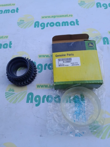[AMAT1-68619] Angrenaj Z-32 R120607