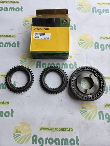 [AMAT1-68628] Sincron SJ40897
