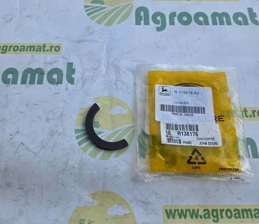 [AMAT1-68630] Bucsa R113818