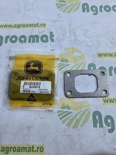 [AMAT1-68642] Garnitura Teava Esapament SU49016