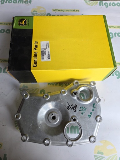 [AMAT1-68657] Capac Frana de Mana SU39109