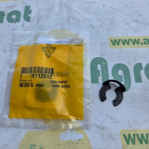 [AMAT1-68665] Inel Siguranta R112612
