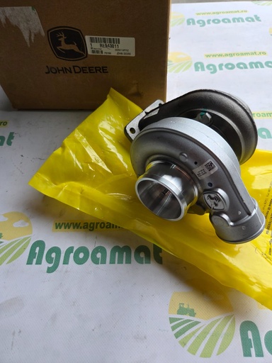 [AMAT1-68666] Turbocompresor RE543011
