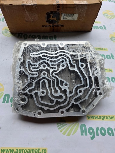 [AMAT1-68671] Carcasa Supapa Control SU303601