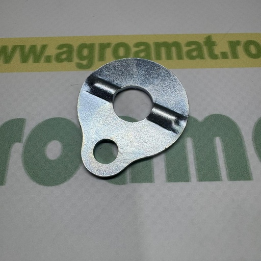 [AMAT1-05124] Saiba Blocare