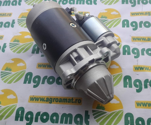 [AMAT1-68707] Electromotor 12V - 3.1 kW