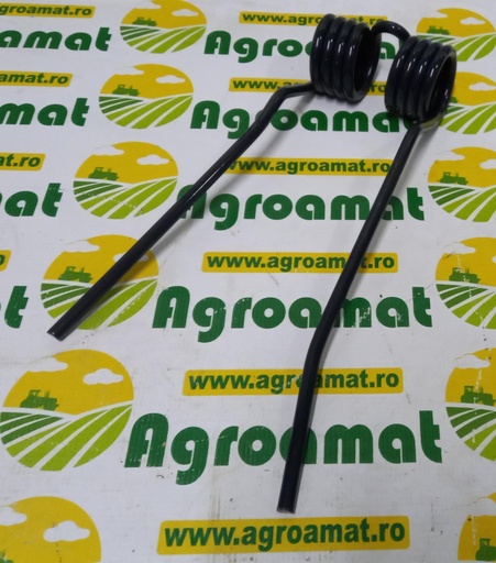 [AMAT1-05117] Deget Grebla Dr. PZ