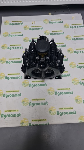 [AMAT1-68753] Pompa cu Membrana si Piston BP 235K