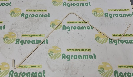 [AMAT1-68755] Dinte Grebla Flexibil