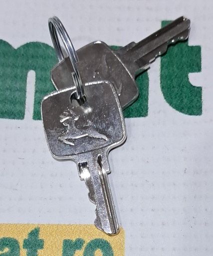 [AMAT1-68756] Cheie de Contact