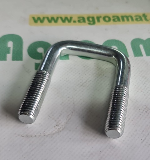 [AMAT1-68810] Brida M=12X1,75 L=66