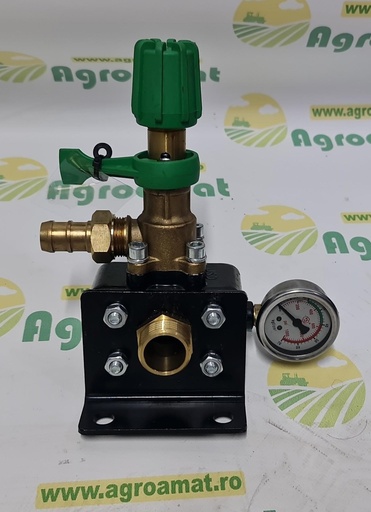 [AMAT1-68840] Robinet Reglaj Presiune 
