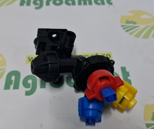 [AMAT1-68842] Stropitor Erbicidator Complet cu 3 Duze