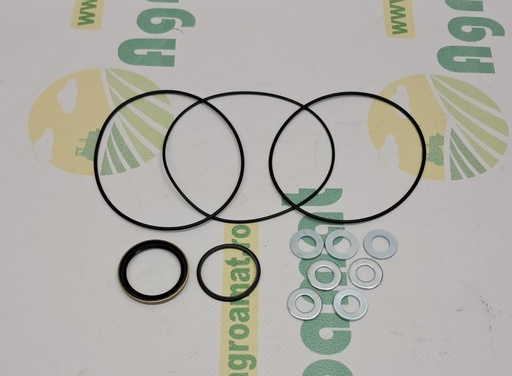 [AMAT1-68859] Set Inele Etansare