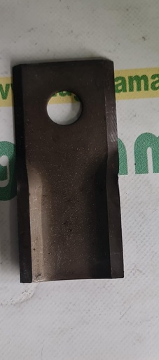 [AMAT1-68899]  Varf Lama 4x55x117 mm