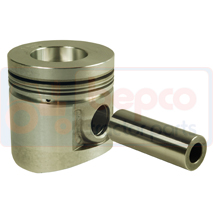 [AMAT1-05101] Piston 26/33-48