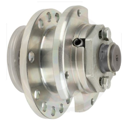 [AMAT1-68950] Carcasa Rulment
