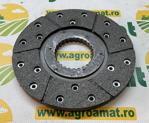 [AMAT1-05097] Disc Frana 1021314M91