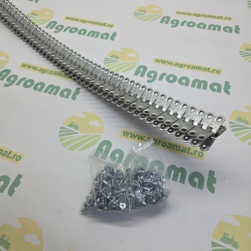 [AMAT1-68960] Agrafa Curea 1,2 Metri