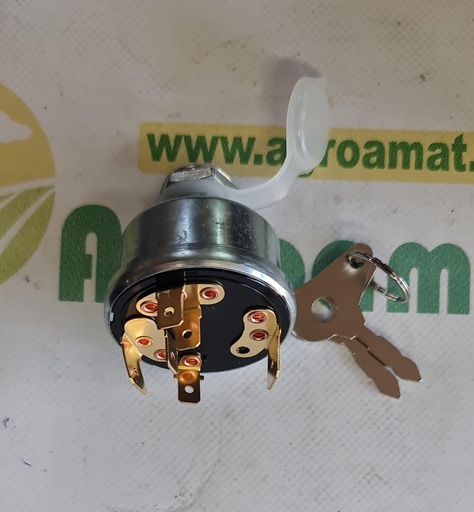[AMAT1-68977] Comutator Pornire cu Cheie