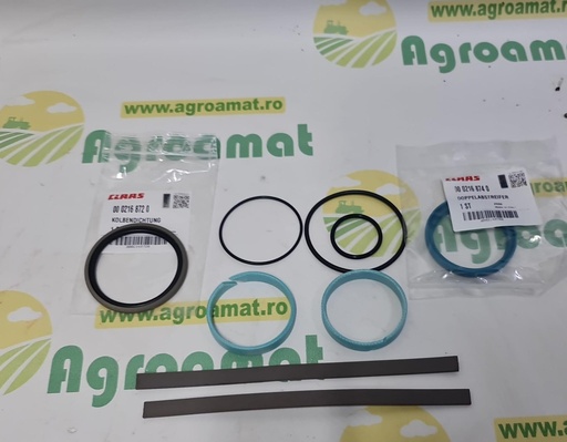 [AMAT1-69011] Kit Garnituri
