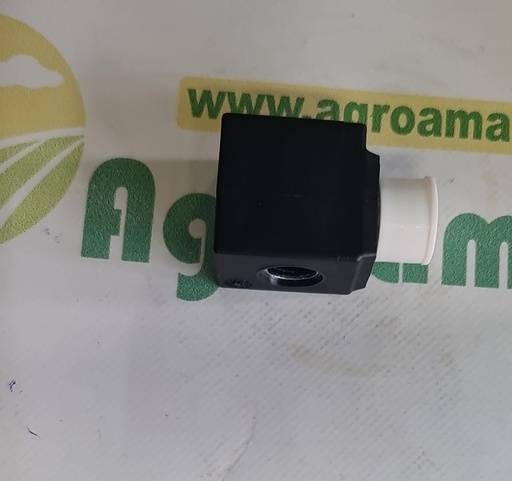 [AMAT1-69015] Bobina 12VDC 18W