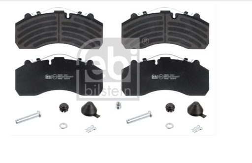 [AMAT1-69026] Set Placute Frana 