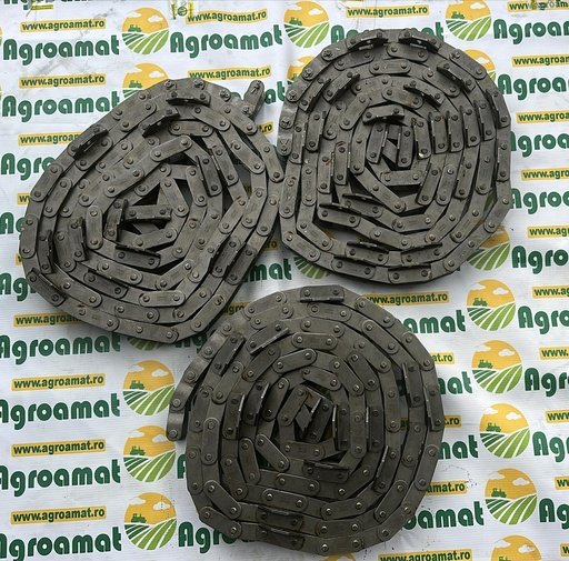 [AMAT1-69067] Kit Lanturi (3 Buc) LA391600169 + LA344381280