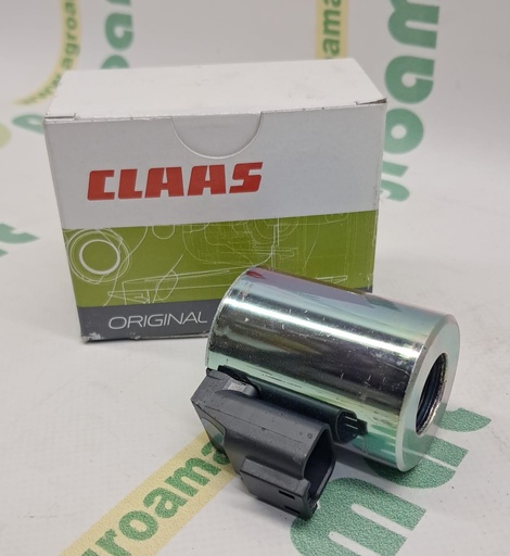 [AMAT1-69081] Electrovalva 056431