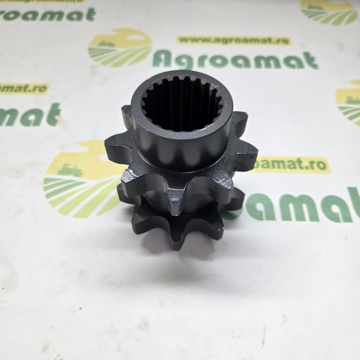 [AMAT1-69090] Roata cu Lant dublu Z-9/Z9 de 1" 