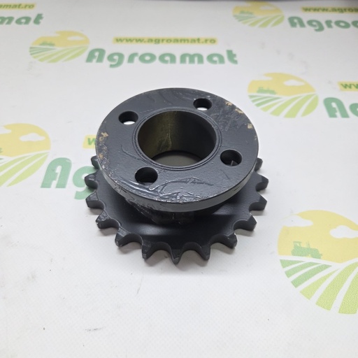 [AMAT1-69091] Roata Z-21 de 3/4" cu Manson din Bronz 